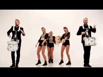 Drum & Dance Show Promo Video
